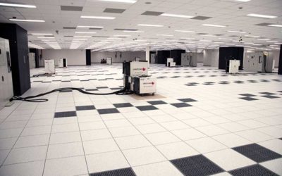 AUGMENTATION DE LA CONSOMMATION ÉLECTRIQUE DES CENTRES DE DONNÉES DANS UN CONTEXTE DE CRISE ÉNERGÉTIQUE