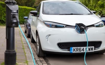 Char.gy continue de faire progresser ses véhicules électriques avec l’aide de Cresthic Loadbanks