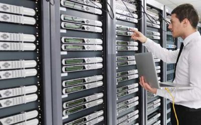 Les principaux ingénieurs des centres de données choisissent le banc de charge Crestchic pour les tests critiques