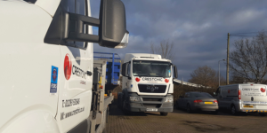 Services de location de banc de charge