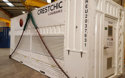 Des bancs de charge résistifs ou réactifs ?