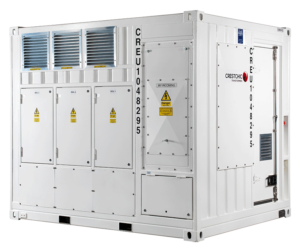 banc de charge transformateur