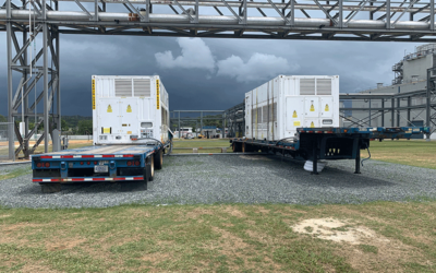 Hawthorn Cat a recours aux bancs de charge Crestchic pour leurs performances et leur fiabilité