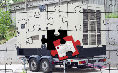 Trois raisons pour lesquelles tester votre générateur de secours en usine ne suffit pas