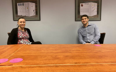 Boostée par une croissance continue, Crestchic nomme un nouveau responsable commercial pour la division locations