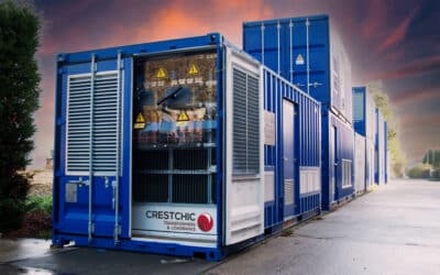 Northbridge Transformers dynamisé par l’adoption de son nouveau nom, Crestchic Transformers