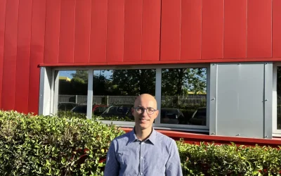 Crestchic nomme un responsable du développement commercial pour la France