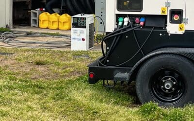 Crestchic Texas – excellent service sur les commandes de bancs de charge pour tous les clients, quelle que soit leur taille