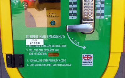 Crestchic Loadbanks adopte des suggestions d’employés qui pourraient sauver des vies