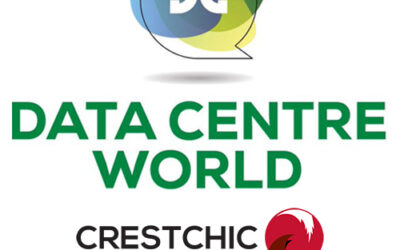 Les bancs de charge Crestchic seront présents au salon Data Centre World Frankfurt 2023