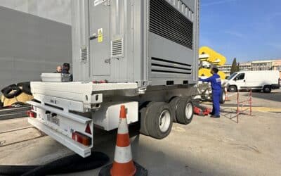 APPLICATIONS NAVALES : LA FORCE NAVALE D’ÉLITE REÇOIT UNE FORMATION DE CRESTCHIC SUR LES BANCS DE CHARGE