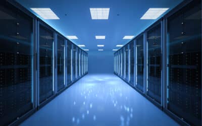 Centres de données hyperscale – Networking à l’événement Datacloud : Nos points clés