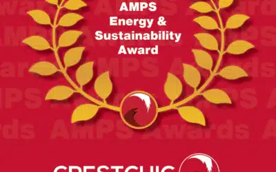 Crestchic Loadbanks sponsorise le prix de l’énergie et du développement durable lors des AMPS Awards for Excellence