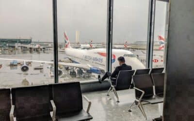 Heathrow, centres de données et alimentation de secours : une leçon de résilience énergétique