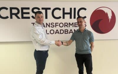 Crestchic nomme un nouveau Responsable du Développement Commercial pour le Benelux