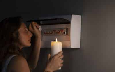 Une panne d’électricité massive met en évidence la nécessité d’une alimentation de secours robuste