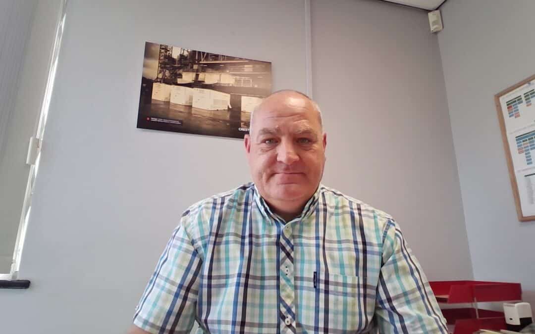 Chris Wills-Smith rejoint le poste de Responsable Location Royaume-Uni
