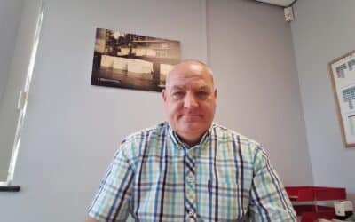 Chris Wills-Smith rejoint le poste de Responsable Location Royaume-Uni