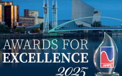 Crestchic : Fier commanditaire des prix d’excellence AMPS 2025