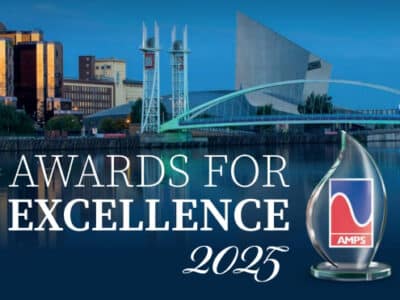 Crestchic : Fier commanditaire des prix d’excellence AMPS 2025