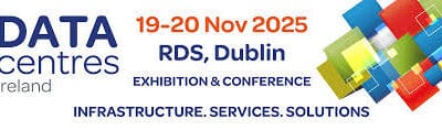 Crestchic exposera à DataCentres Ireland 2025