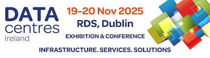 Crestchic exposera à DataCentres Ireland 2025